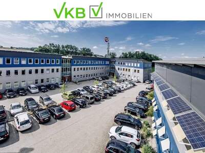 Gewerbeobjekt mieten in 4490 Sankt Florian