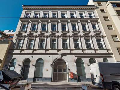 Altbauwohnung kaufen in 1070 Wien (Bild 4)