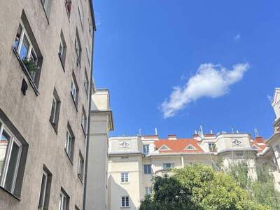 Eigentumswohnung in 1030 Wien