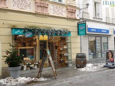 Einzelhandel mieten in 3100 St. Pölten (Bild 3)