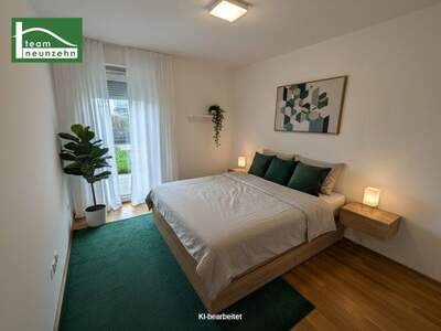 Terrassenwohnung mieten in 2700 Wr. Neustadt (Bild 5)