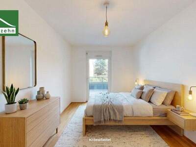 Terrassenwohnung mieten in 8020 Graz (Bild 3)