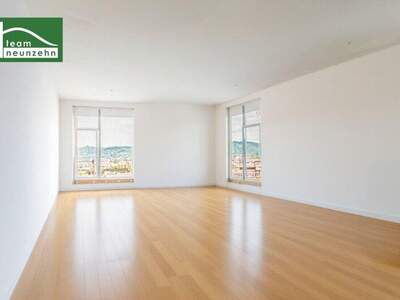 Terrassenwohnung mieten in 8020 Graz (Bild 3)