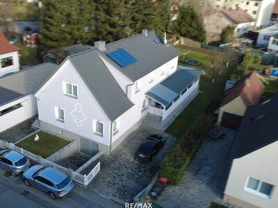 Haus kaufen in 3133 Traismauer (Bild 1)