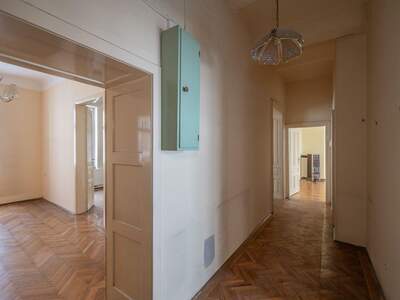 Altbauwohnung kaufen in 1060 Wien (Bild 4)