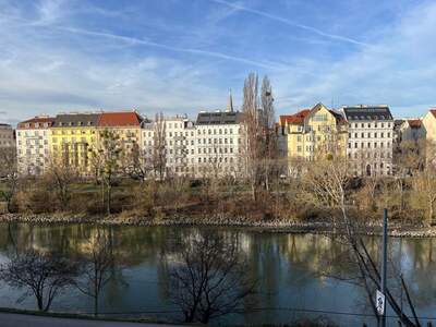 Apartment provisionsfrei mieten in 1020 Wien
