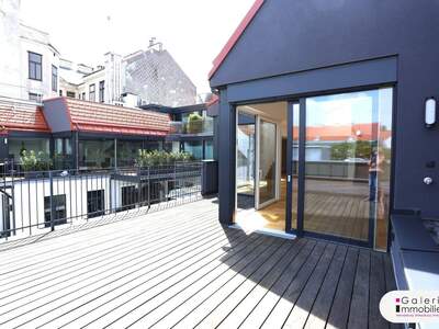 Eigentumswohnung in 1040 Wien