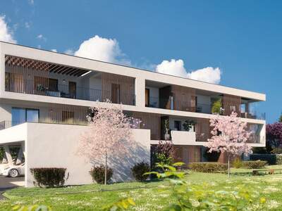 Wohnung mit Balkon kaufen in 8020 Graz (Bild 3)