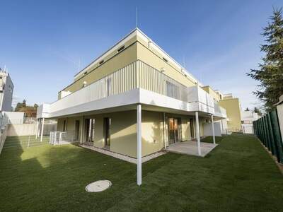 Mietwohnung in 2500 Baden