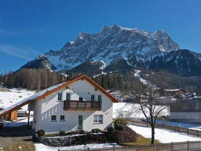 Haus kaufen in 6632 Ehrwald