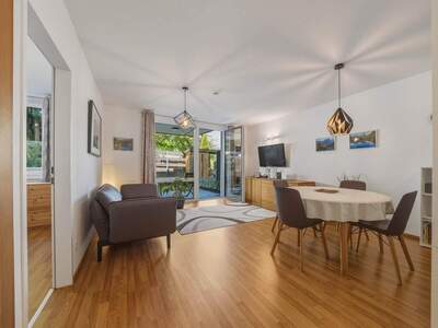 Terrassenwohnung kaufen in 6471 Arzl (Bild 2)