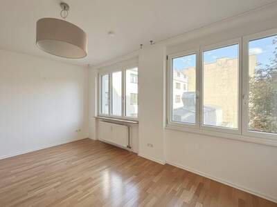Wohnung mieten in 1200 Wien