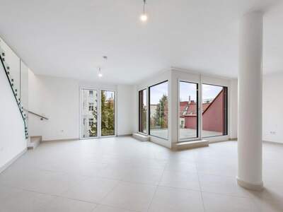 Mietwohnung in 1180 Wien (Bild 1)