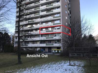Wohnung mit Balkon kaufen in 6020 Innsbruck (Bild 2)