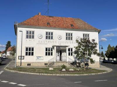 Haus kaufen in 7022 Schattendorf
