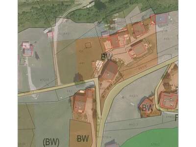 Plot / Land provisionsfrei kaufen in 6774 Latschau | Tschaguns