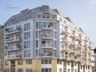 Anlageobjekt kaufen in 1030 Wien