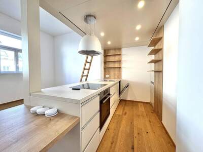 Eigentumswohnung in 1050 Wien