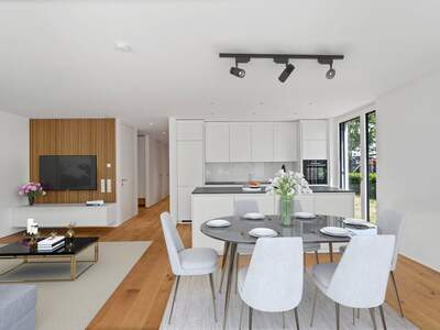 Eigentumswohnung in 6971 Hard