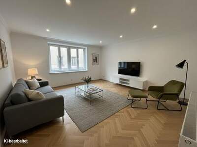 Wohnung kaufen in 1040 Wien