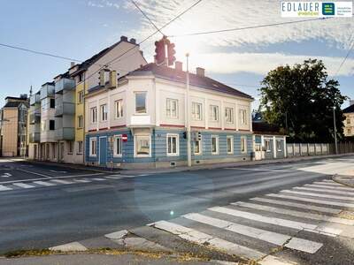 Wohnanlage kaufen in 3100 St. Pölten (Bild 4)