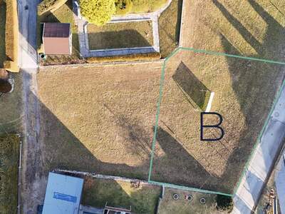 Grundstück kaufen in 6060 Hall (Bild 1)