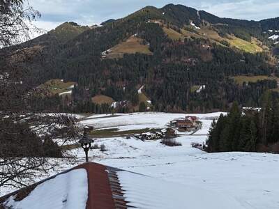 Gewerbeobjekt kaufen in 6313 Auffach (Bild 3)