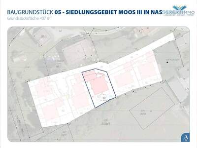Grundstück kaufen in 6465 Nassereith