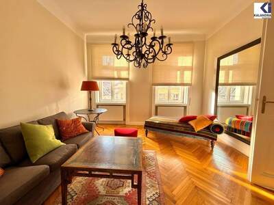 Wohnung mieten in 1090 Wien