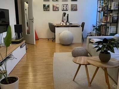 Altbauwohnung mieten in 8010 Graz (Bild 4)