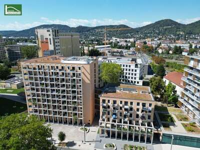 Mietwohnung in 8020 Graz