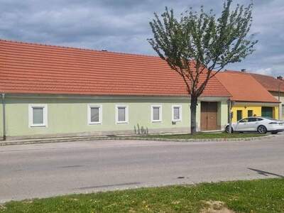Haus mieten in 2011 Obermallebarn