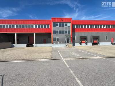 Gewerbeobjekt mieten in 1300 Flughafen Wien (Bild 1)