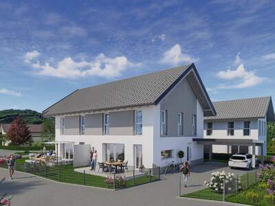 Haus kaufen in 5340 Winkl