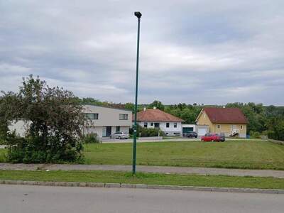 Grundstück kaufen in 3741 Rohrendorf