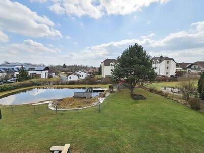 Terrassenwohnung kaufen in 3681 Hofamt Priel (Bild 3)