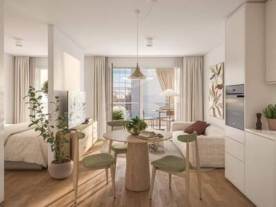 Wohnung kaufen in 1220 Wien