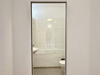 Wohnung mit Balkon mieten in 1040 Wien (Bild 5)