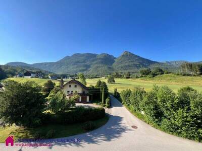 Eigentumswohnung in 4820 Bad Ischl
