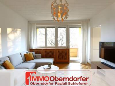 Wohnung mit Balkon kaufen in 5020 Salzburg (Bild 1)