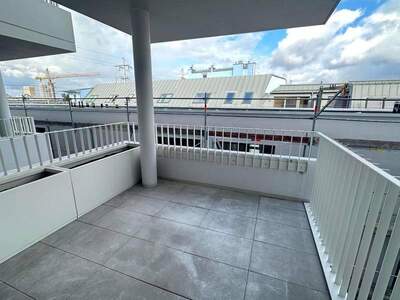 Eigentumswohnung in 1110 Wien