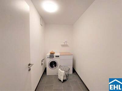 Terrassenwohnung mieten in 1100 Wien (Bild 5)