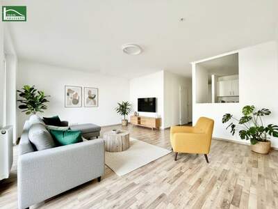 Wohnung mieten in 8020 Graz