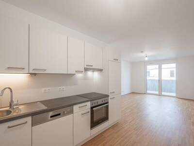 Wohnung mit Balkon mieten in 1200 Wien (Bild 2)