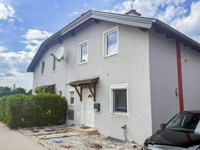 Haus kaufen in 2604 Theresienfeld