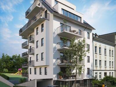 Anlageobjekt kaufen in 4020 Linz (Bild 3)