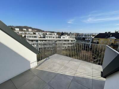 Wohnung mit Balkon kaufen in 4040 Linz (Bild 4)