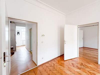 Altbauwohnung kaufen in 1120 Wien (Bild 5)