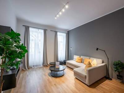 Wohnung kaufen in 1120 Wien