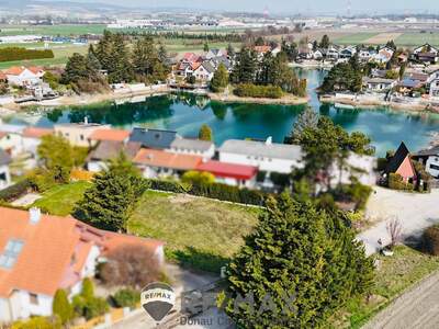 Grundstück kaufen in 2100 Bisamberg (Bild 1)